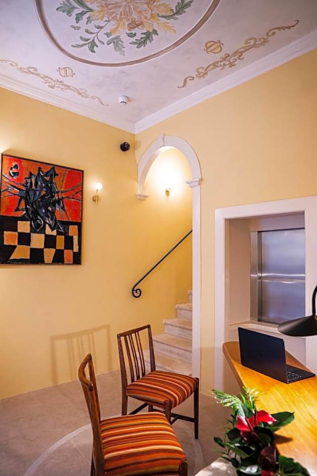 7oaks Noble House
