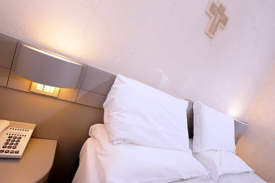 Hotel Frate Sole