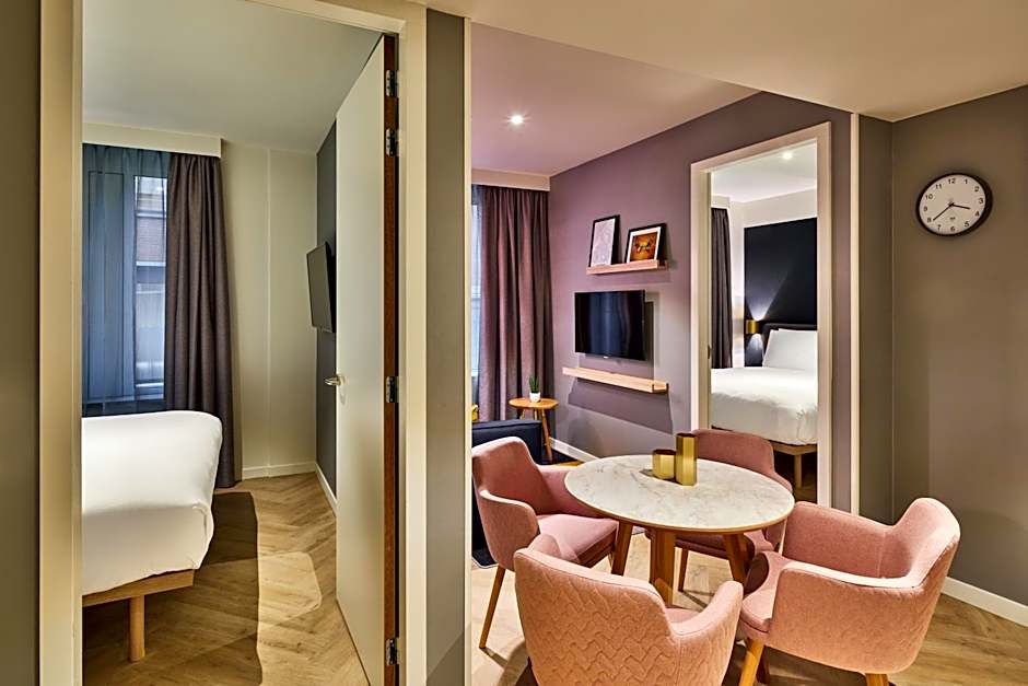 Staybridge Suites The Hague - Parliament By IHG