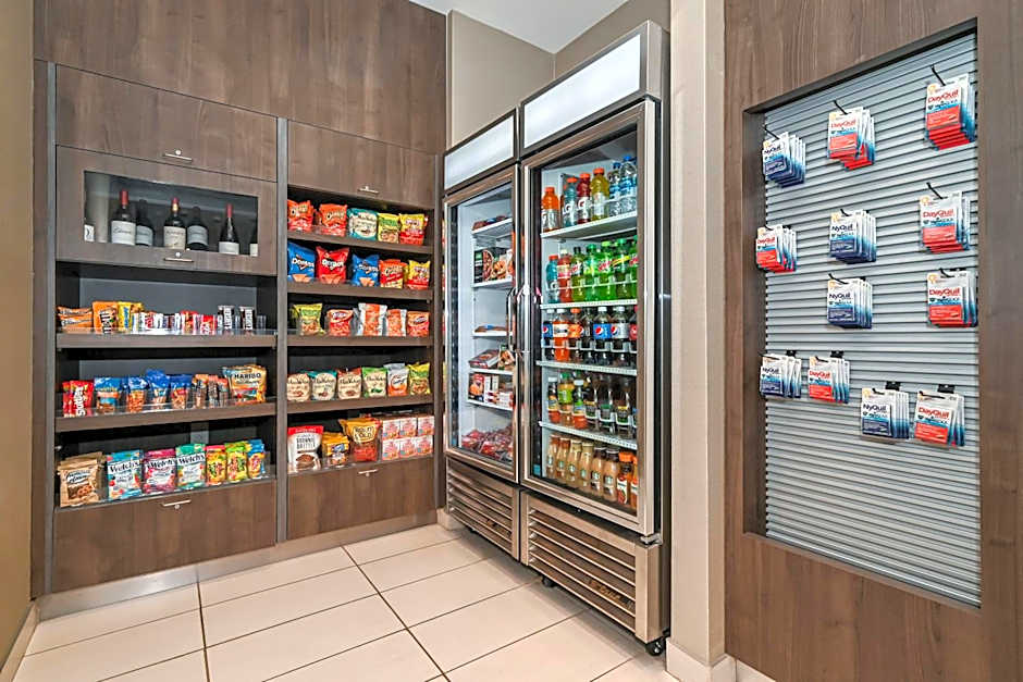 Residence Inn by Marriott Raleigh-Durham Airport/Brier Creek