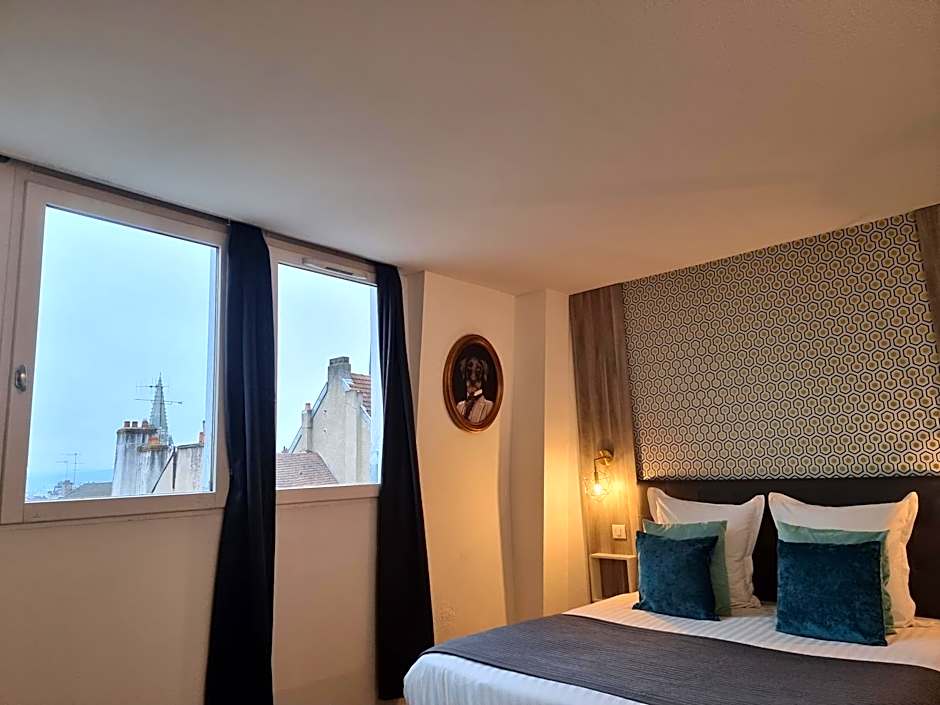 City Loft Apparthotel