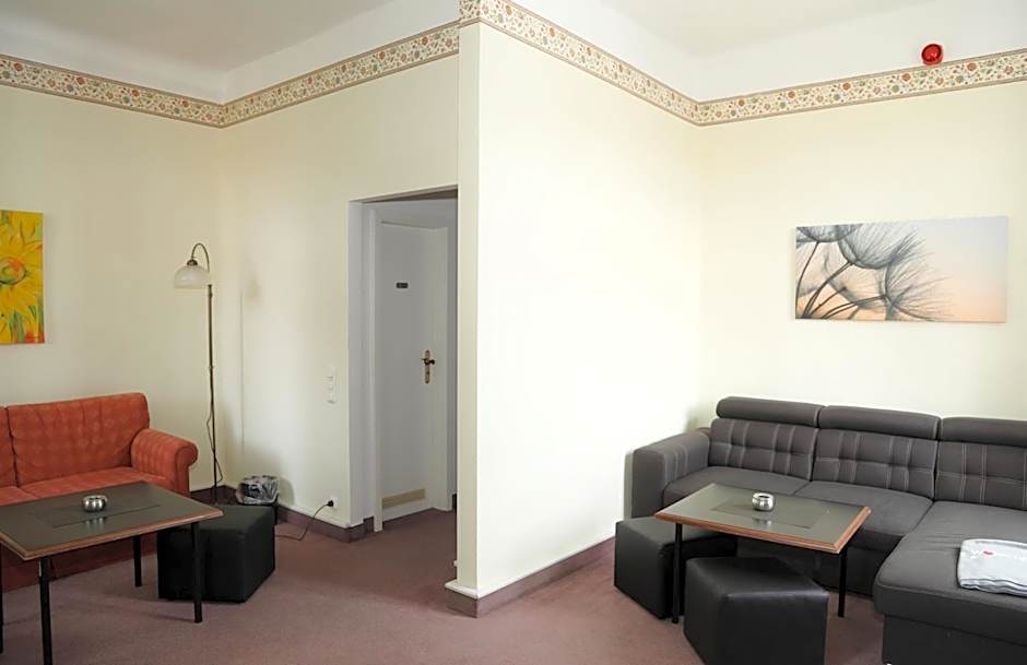 eXo Hotel Franka Bamberg - by NeVo Hotels