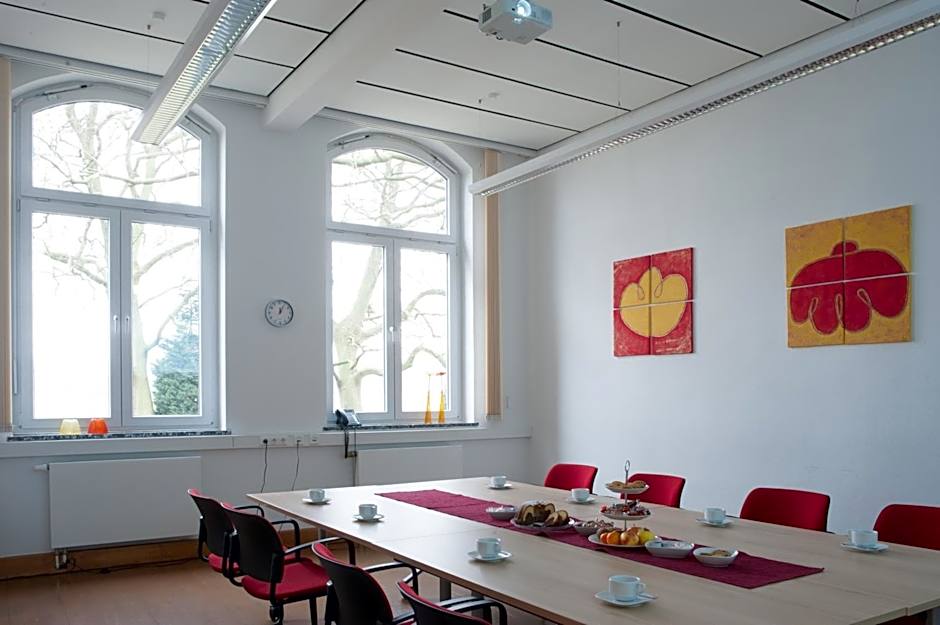 Gastehaus Alte Schule