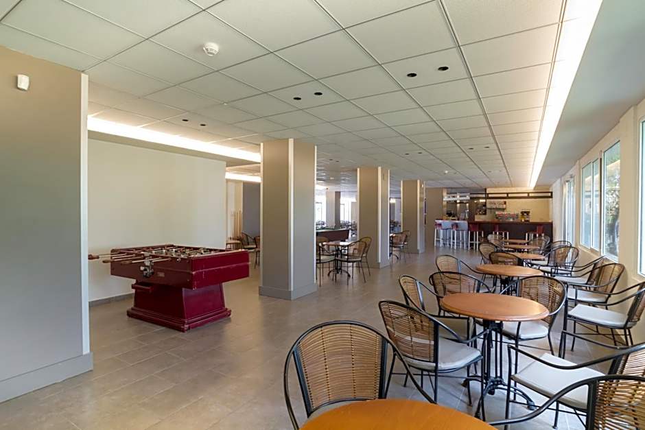 Ibersol Playa Dorada