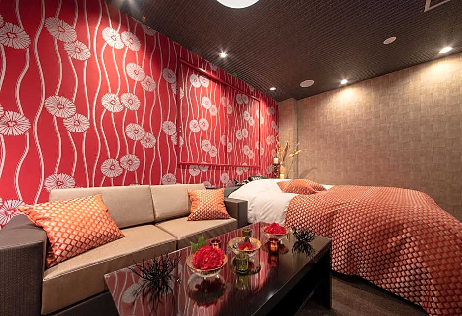 Hotel Waraku Shibukawa