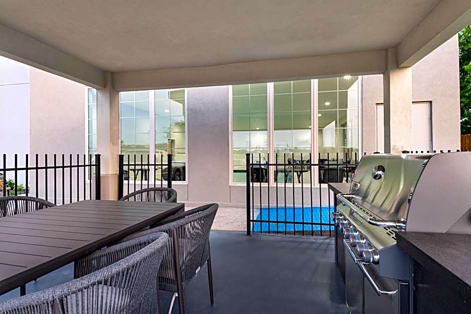 TownePlace Suites by Marriott Weatherford