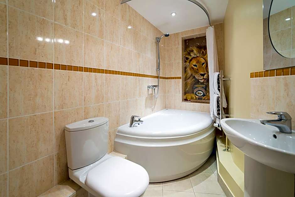 Three Ways House Hotel