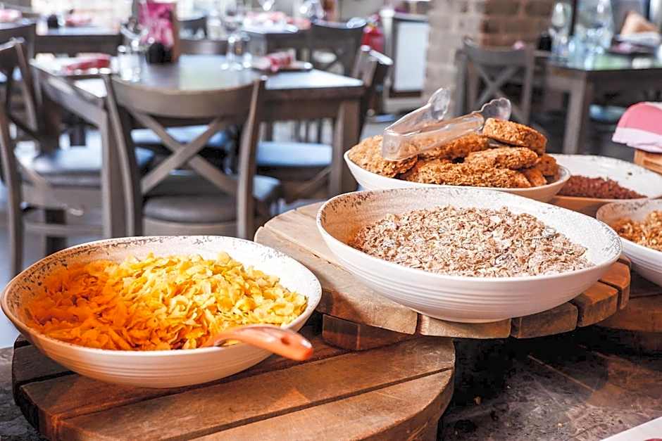 Galgorm Spa & Golf Resort