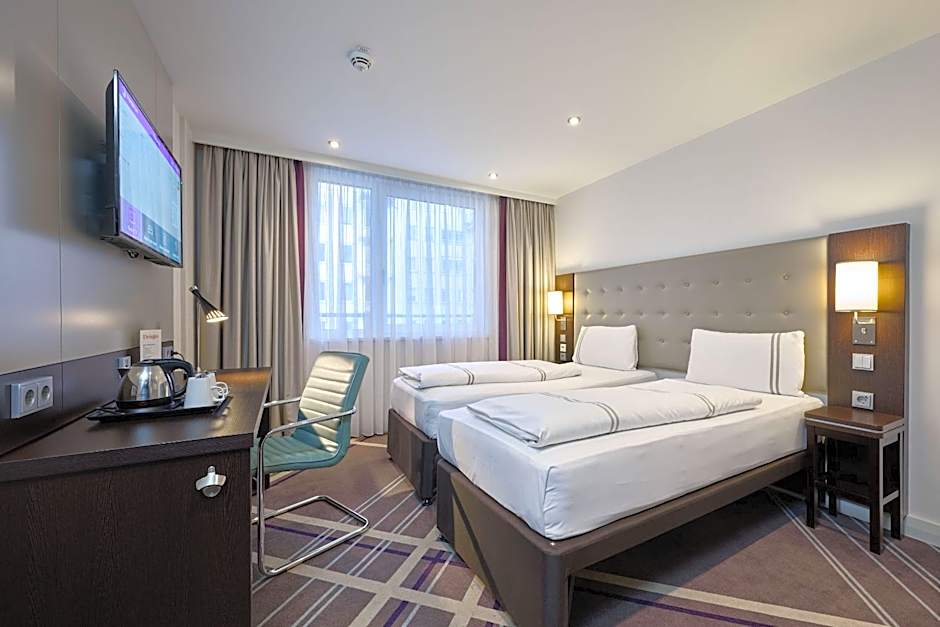 Premier Inn Berlin City Sud