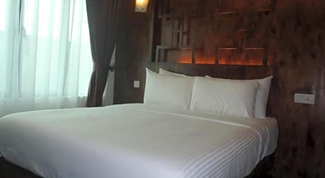 Early Bird Promotion Superior Room