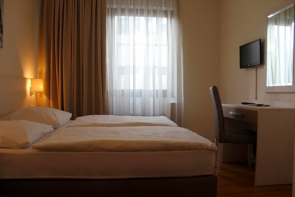 Hotel Centro