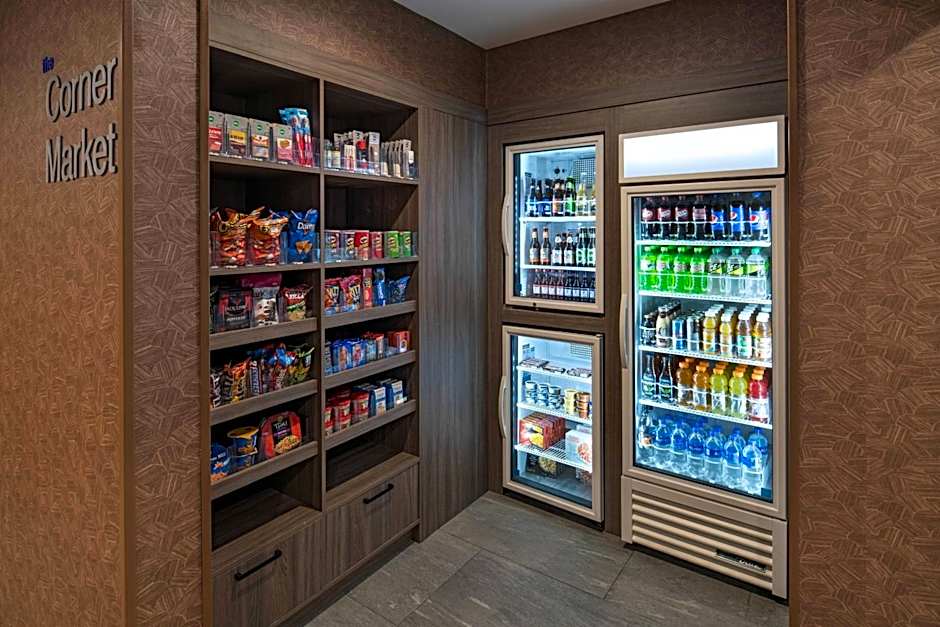 Fairfield Inn & Suites by Marriott Houston Missouri City