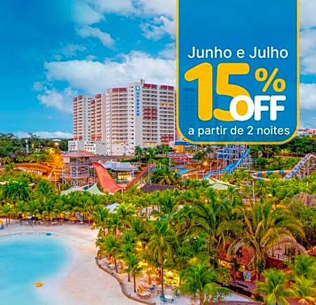 Wyndham Olímpia Royal Hotels