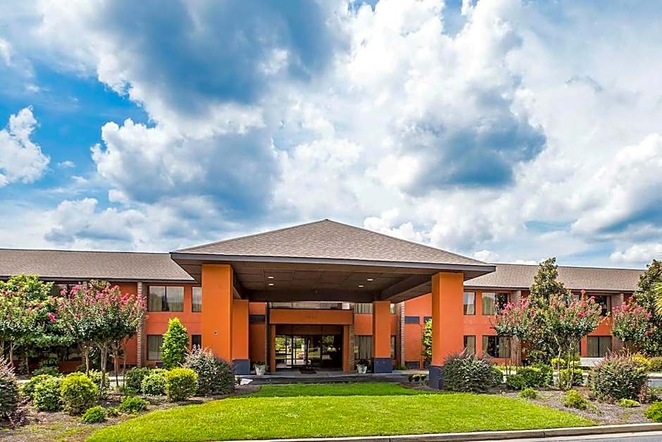 LikeHome Extended Stay Hotel Warner Robins