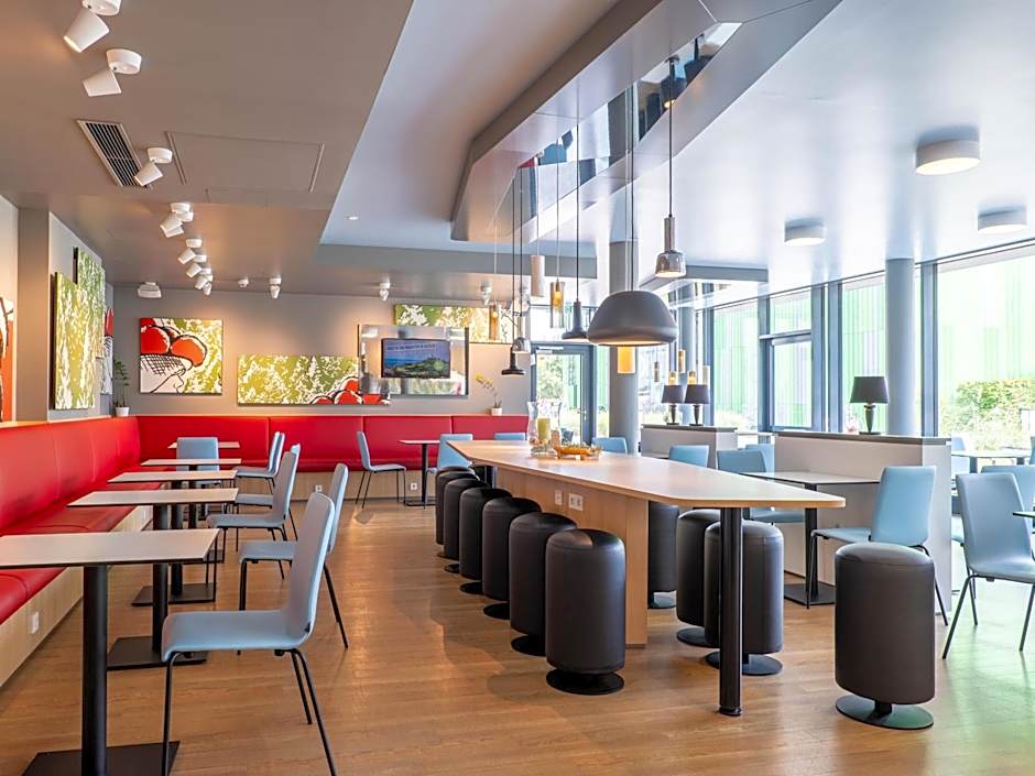 B&B Hotel Offenburg
