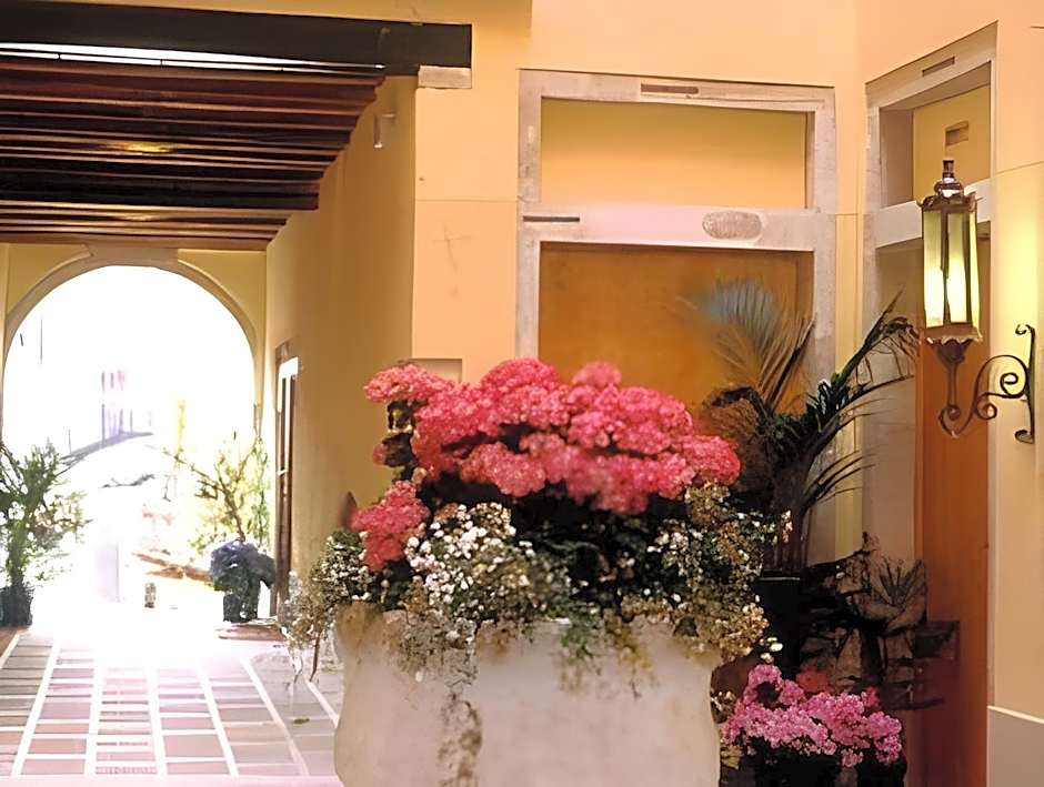 Hotel Ca' D'Oro