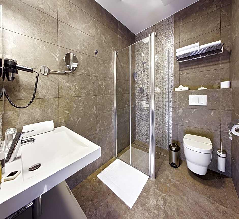 Wellness Hotel ABÁCIE