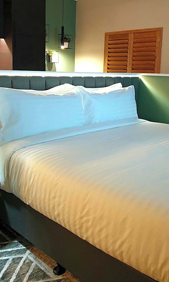 Blackwood Valley Suites