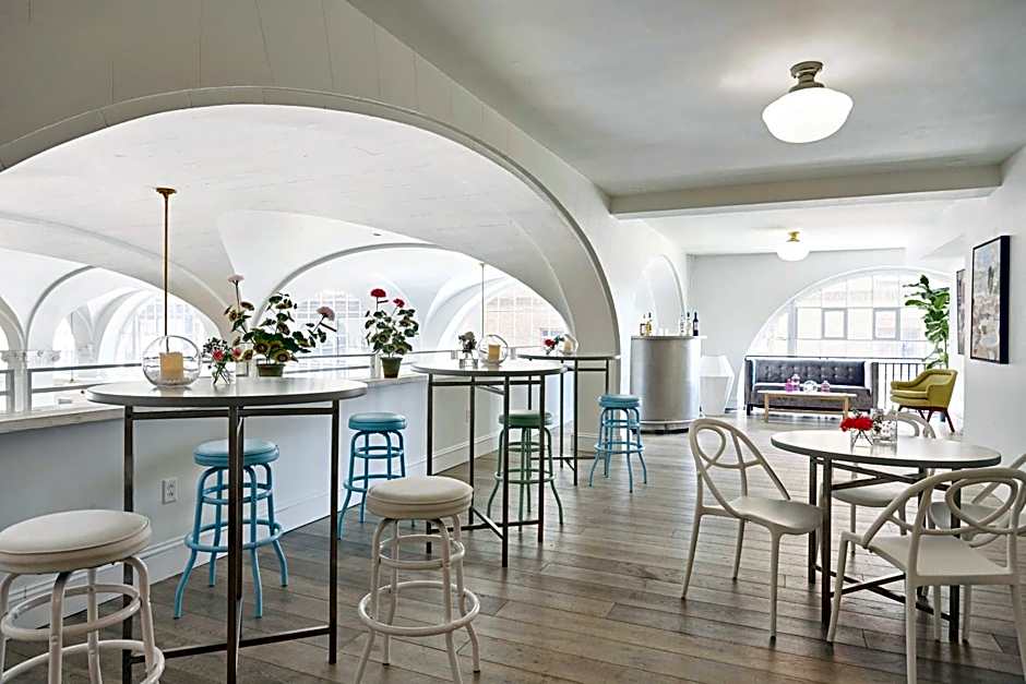 Quirk Hotel Richmond