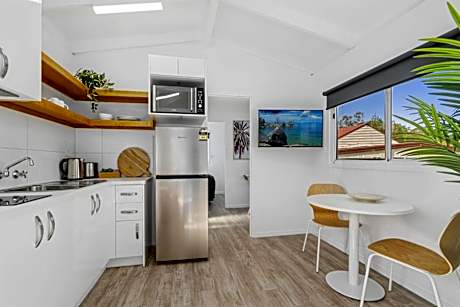 1 Bedroom Cabin
