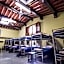 Hostel Santa Monaca