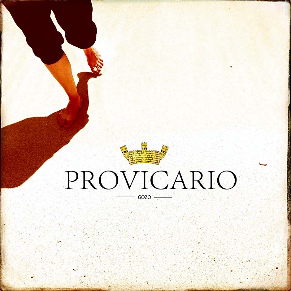 Provicario