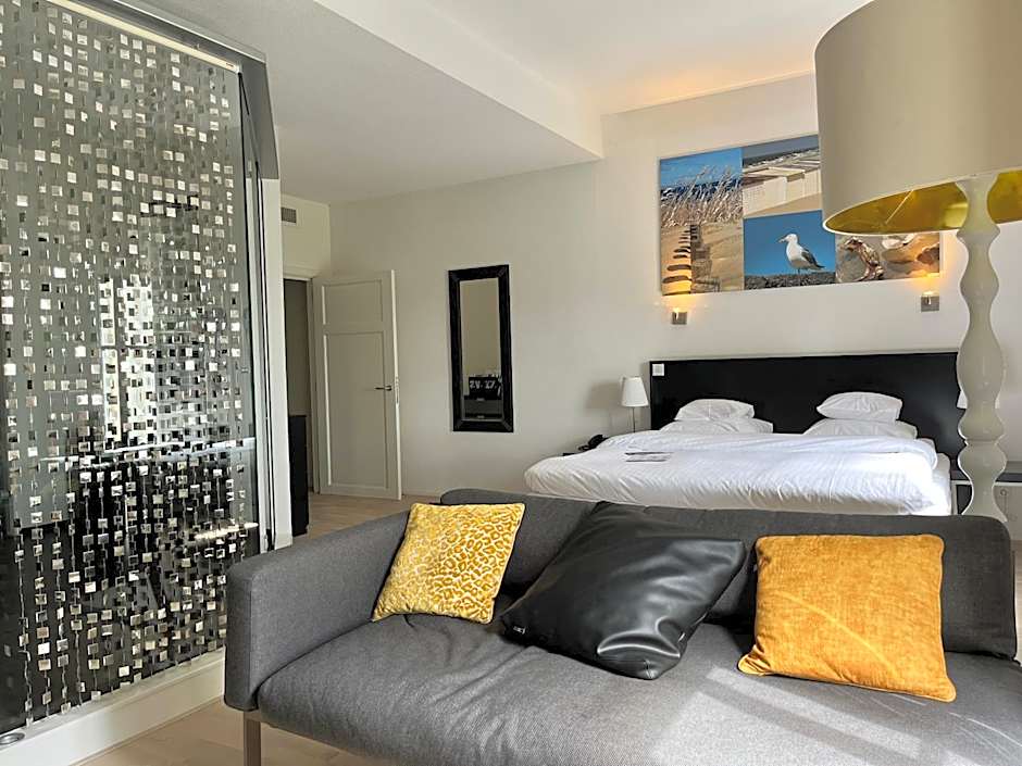 Hotel Villa Ruimzicht