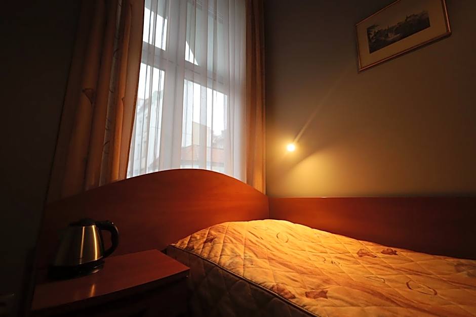 Nasz Klub - Pokoje Gościnne