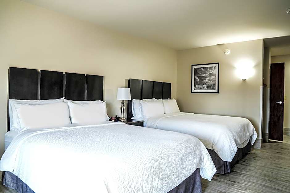 Lucille's Hotel