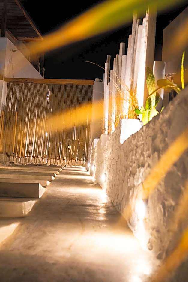 Sandaya Luxury Suites