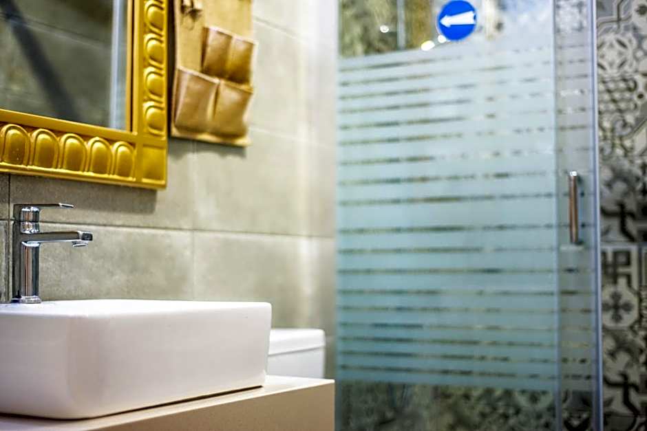 Stefania Studios by Estia