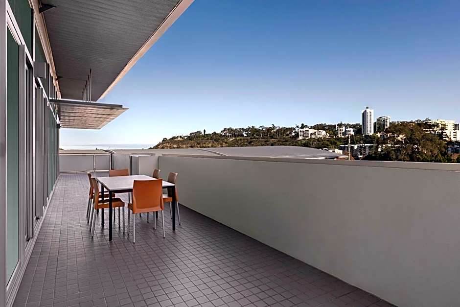 Adina Apartment Hotel Perth
