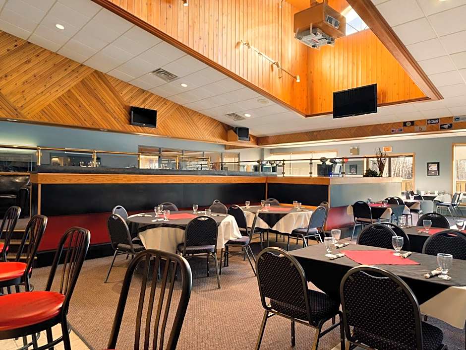 Northern Star Hotel & Convention Center