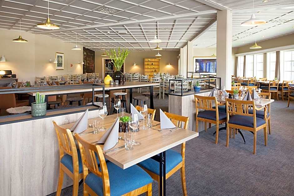 Scandic Sørlandet