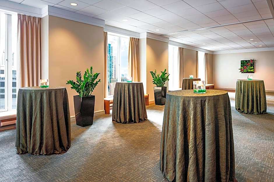 The Westin Michigan Avenue Chicago