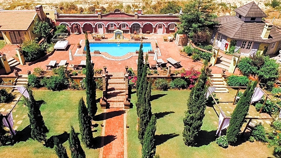 Villa Toscana Boutique