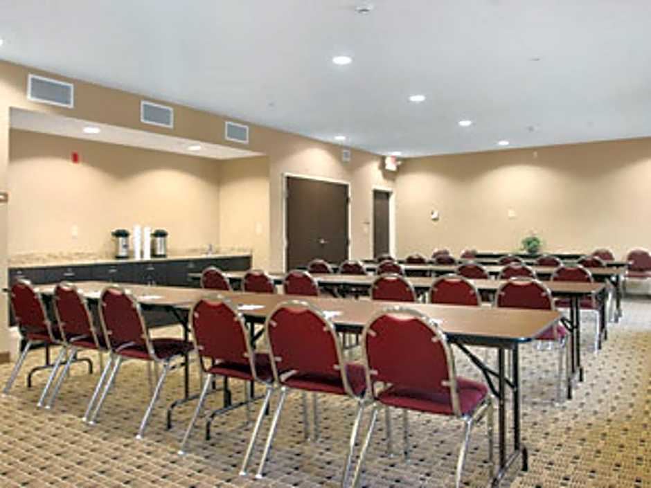 Microtel Inn & Suites By Wyndham Mansfield