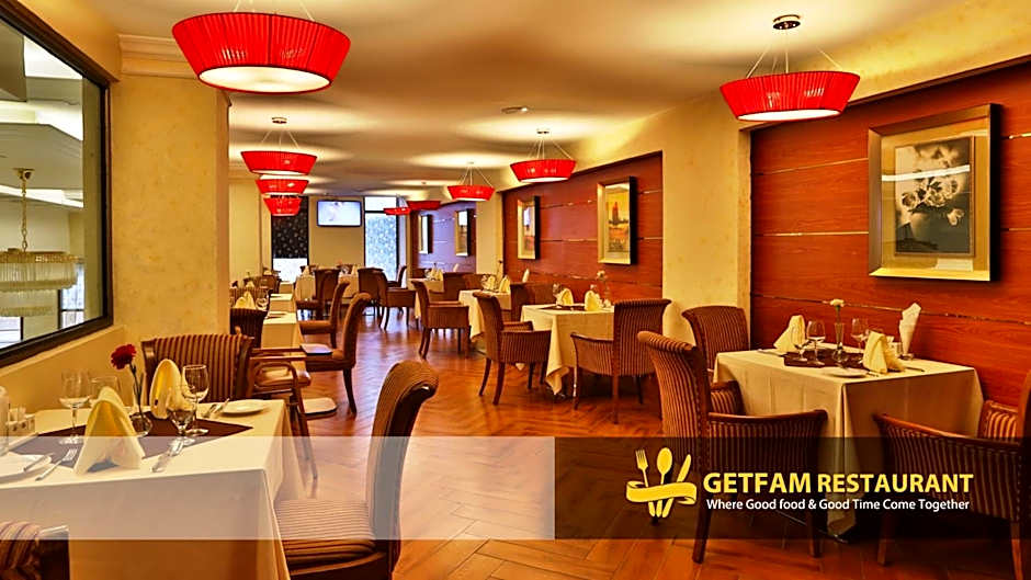 Getfam Hotel