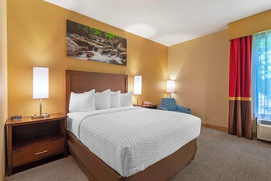 Clarion Pointe Cherokee