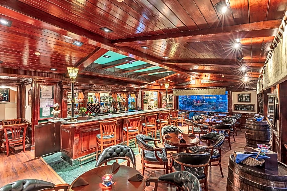 Club Mahindra White Meadows Manali