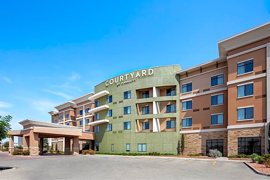 Courtyard by Marriott San Angelo