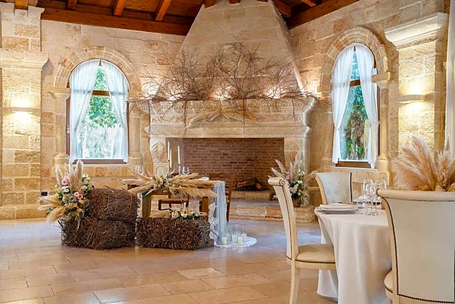 Antica Masseria Martuccio