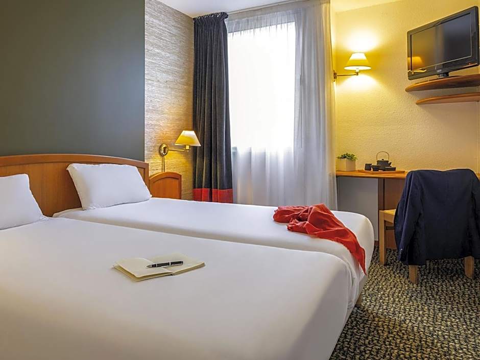 Hôtel Mercure Forbach