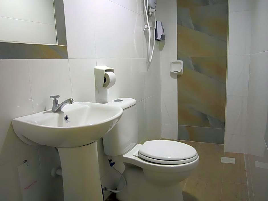 Sun Inns Hotel D'mind Seri Kembangan