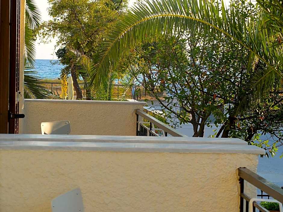 Hotel Kavala - Boutique Hotel