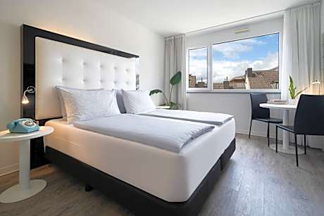 The Innside Premium Room