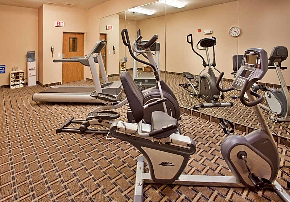 Holiday Inn Express Kansas City Liberty Missouri By IHG