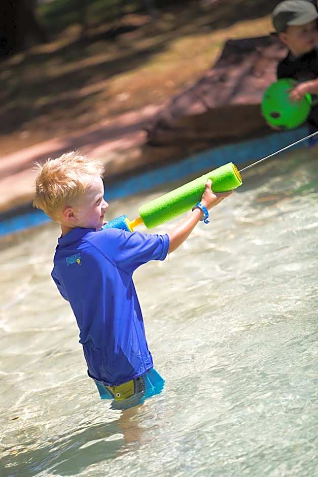 Tasman Holiday Parks - Merool on the Murray