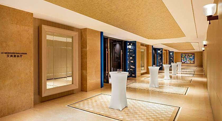 Le Meridien Changzhou