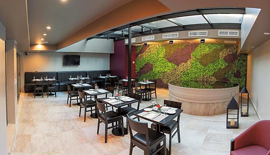 ARC Recoleta Boutique Hotel & Spa